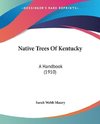 Native Trees Of Kentucky