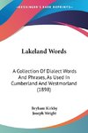 Lakeland Words