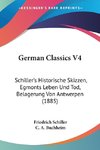 German Classics V4