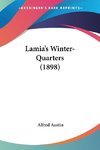 Lamia's Winter-Quarters (1898)