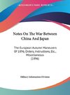 Notes On The War Between China And Japan
