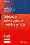 Distribution System Operation: Flexibility Services