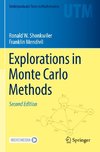 Explorations in Monte Carlo Methods