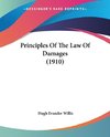 Principles Of The Law Of Damages (1910)