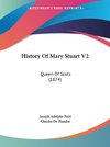 History Of Mary Stuart V2