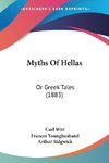 Myths Of Hellas