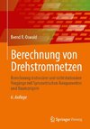 Berechnung von Drehstromnetzen