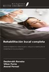 Rehabilitación bucal completa