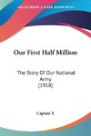 Our First Half Million