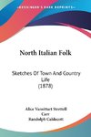 North Italian Folk