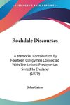 Rochdale Discourses