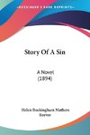 Story Of A Sin