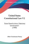United States Constitutional Law V2