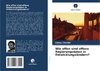 Wie offen sind offene Regierungsdaten in Entwicklungsländern?
