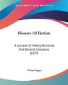 Flowers Of Fiction