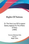 Rights Of Nations