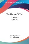 The Honor Of The House (1913)