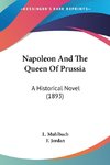 Napoleon And The Queen Of Prussia