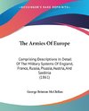 The Armies Of Europe