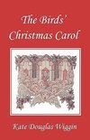 The Birds' Christmas Carol, Illustrated Edition (Yesterday's Classics)