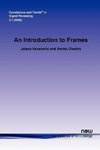 An Introduction to Frames