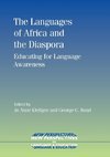 The Languages of Africa and the Diaspora