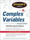 SO COMPLEX VARIABLES 2E