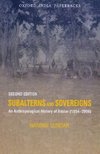 Subalterns and Sovereigns