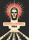 George Orwell: 1984 / Nineteen Eighty-Four (English Edition)
