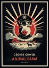 George Orwell: Animal Farm (English Edition)