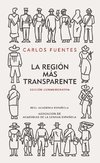 La región más transparente