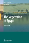 The Vegetation of Egypt