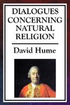 Dialogues Concerning Natural Religion
