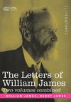 LETTERS OF WILLIAM JAMES