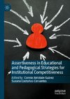 Assertiveness in Educational and Pedagogical Strategies for Institutional Competitiveness