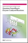 Quantum Tunnelling in Enzyme-Catalysed Reactions