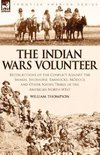 The Indian Wars Volunteer