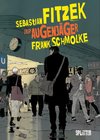 Der Augenjäger (Graphic Novel)