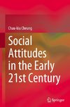 Social Attitudes in the Early 21st Century