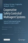 Cooperative Safety Control of Multiagent Systems