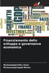 Finanziamento dello sviluppo e governance economica