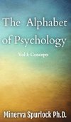 The Alphabet of Psychology