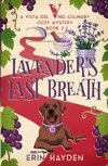 Lavender's Last Breath