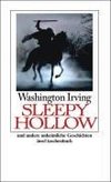 Sleepy Hollow und andere unheimliche Geschichten