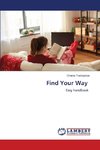Find Your Way
