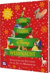 Disney Vorlesebuch: Eine frohe Disney Weihnacht