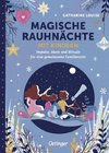 Magische Rauhnächte mit Kindern