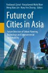 Future of Cities in Asia