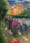 Die Ghost-Rider auf heißer Spur - Ein Thüringen-Kinderkrimi