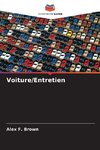 Voiture/Entretien